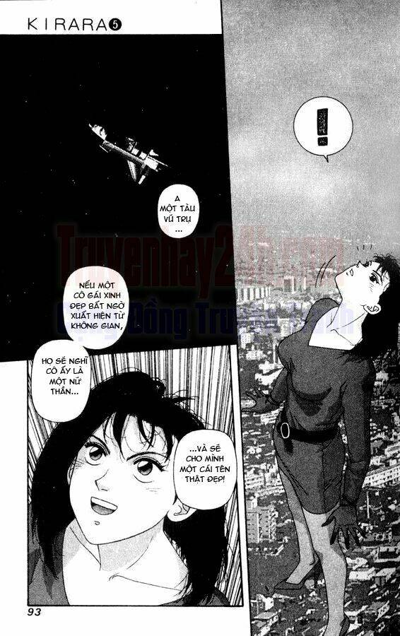 kirara - hồn ma quyến rũ chapter 32 14