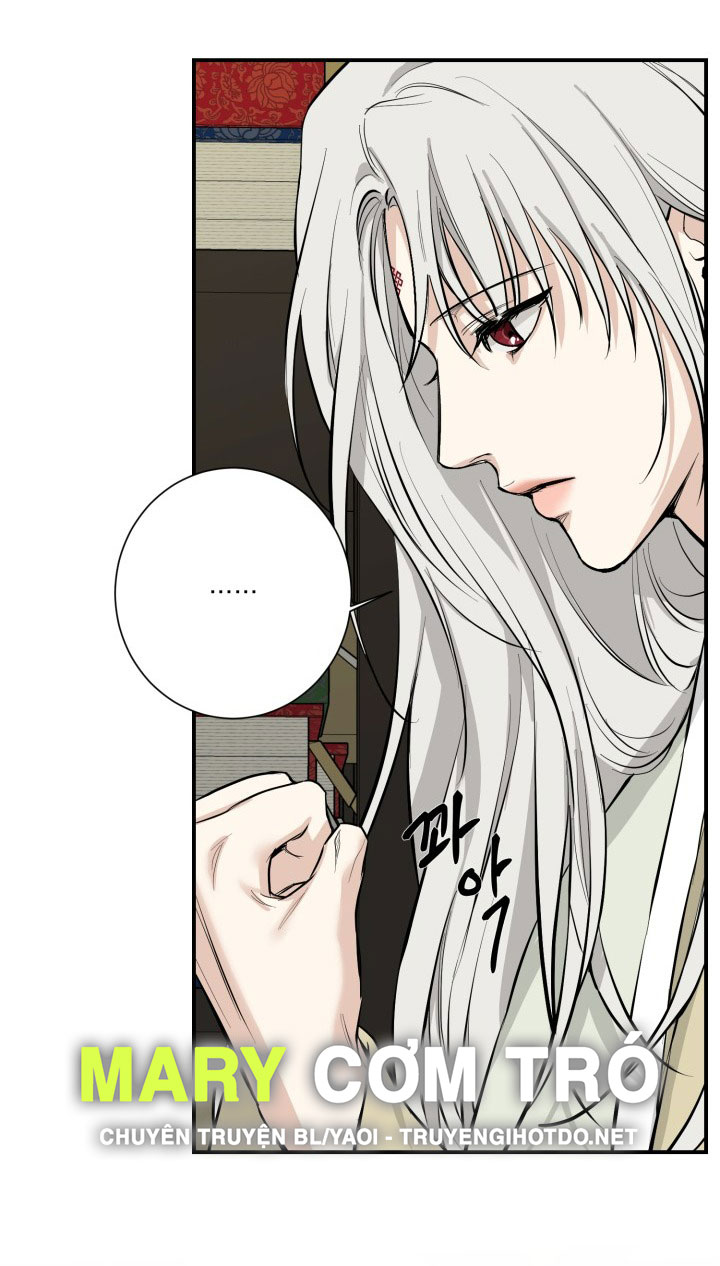 [18+] tuyển tập truyện bl ngắn - double bell chapter 21 3