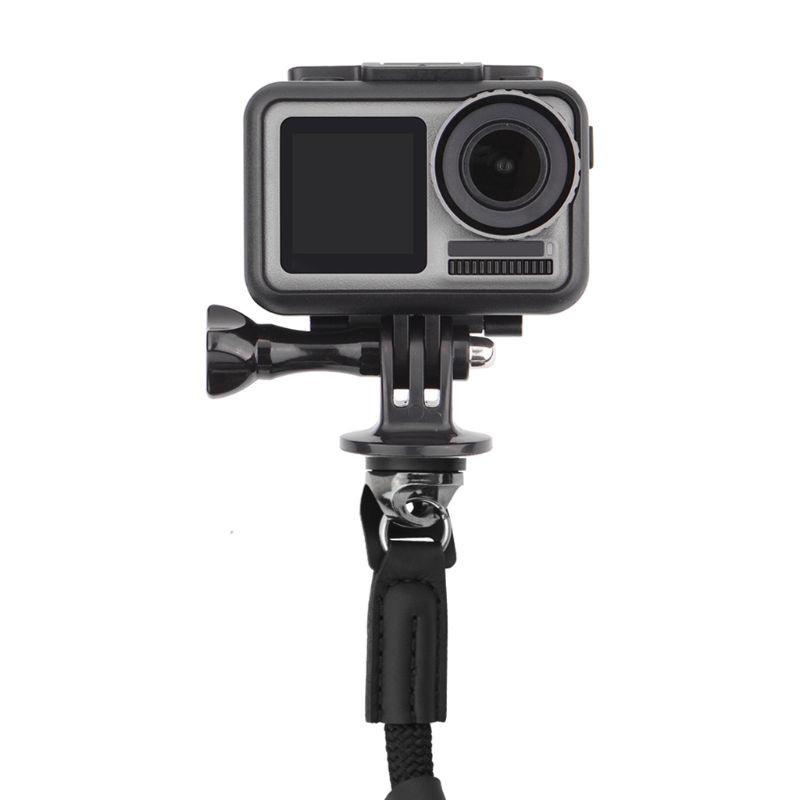 Dây Đeo Máy Ảnh Thể Thao Bằng Nylon Cho Dji Osmo