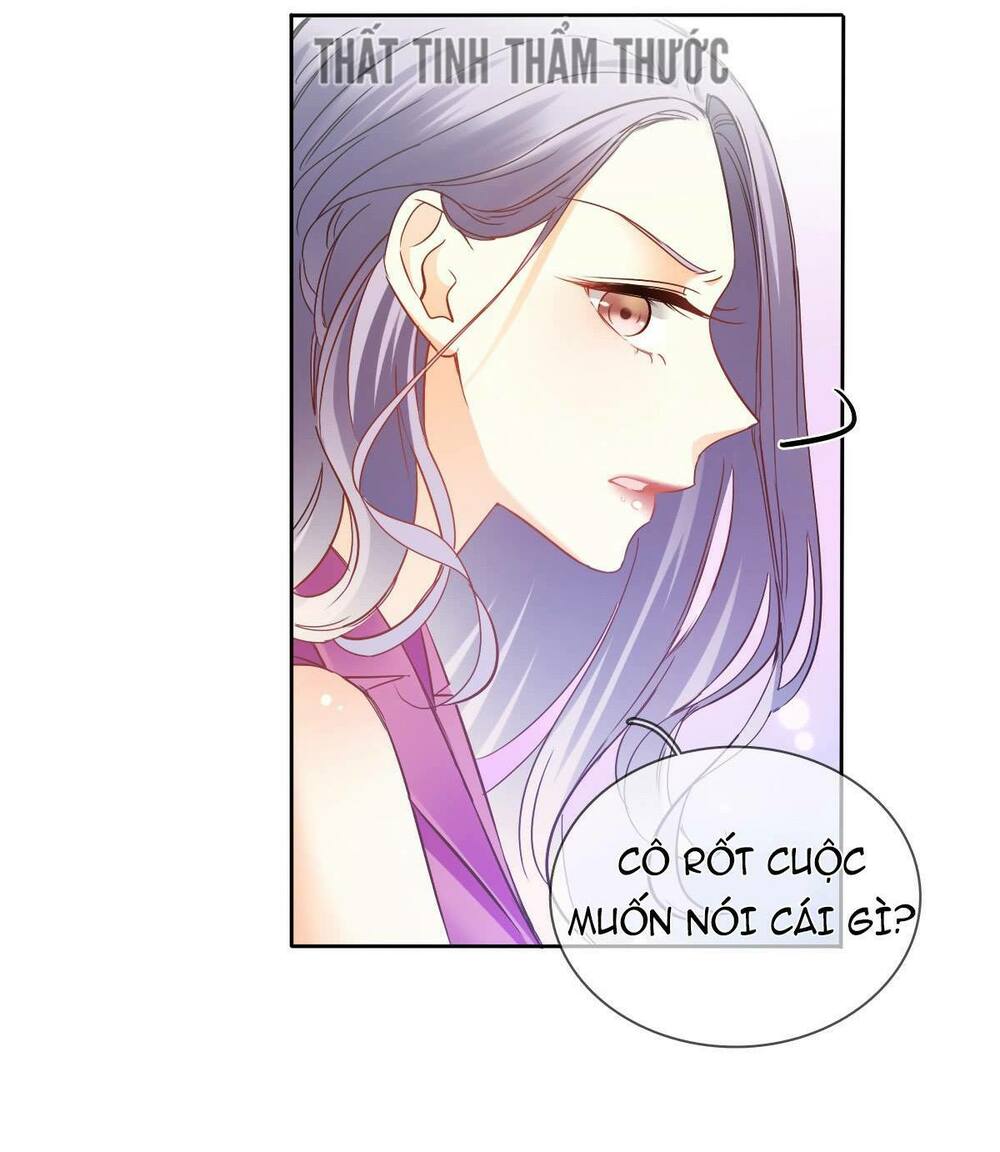 bay qua thiên sơn đến yêu anh chapter 48 36