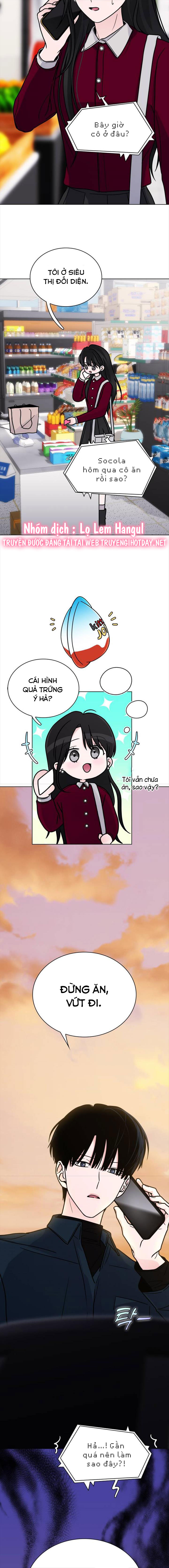 kiss trước khi ngủ nào chapter 20 8