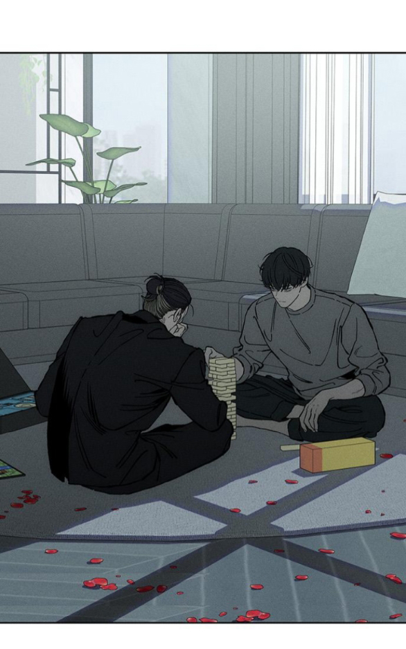 [18+] Nước Mắt Trên Đóa Hoa Tàn chapter 32.2 25