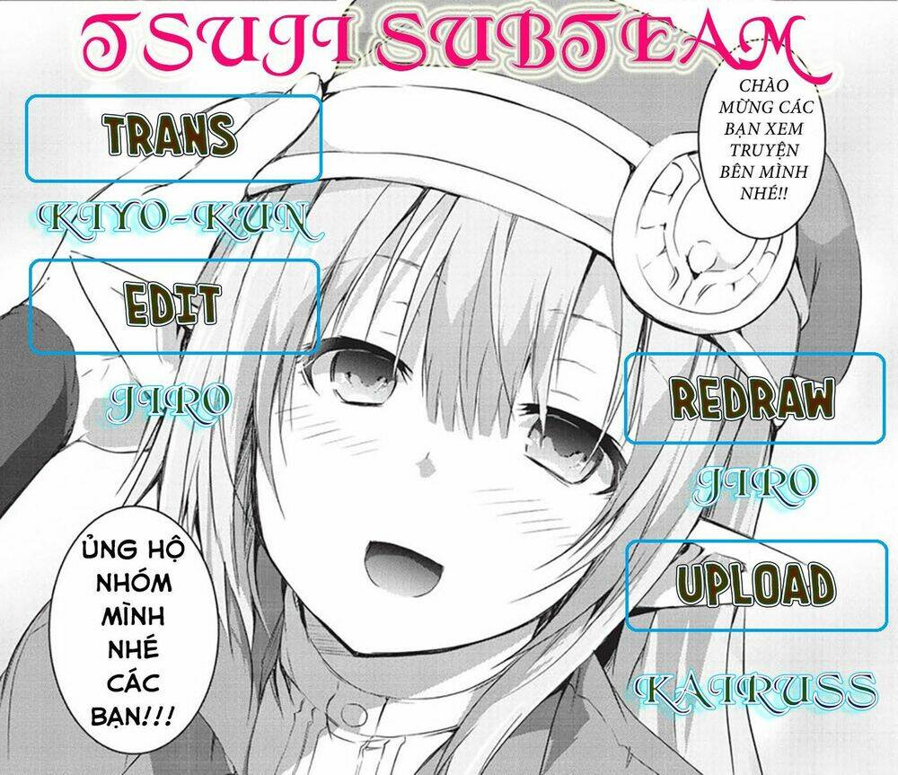 waga itoshi no wota kanojo chapter 2 3