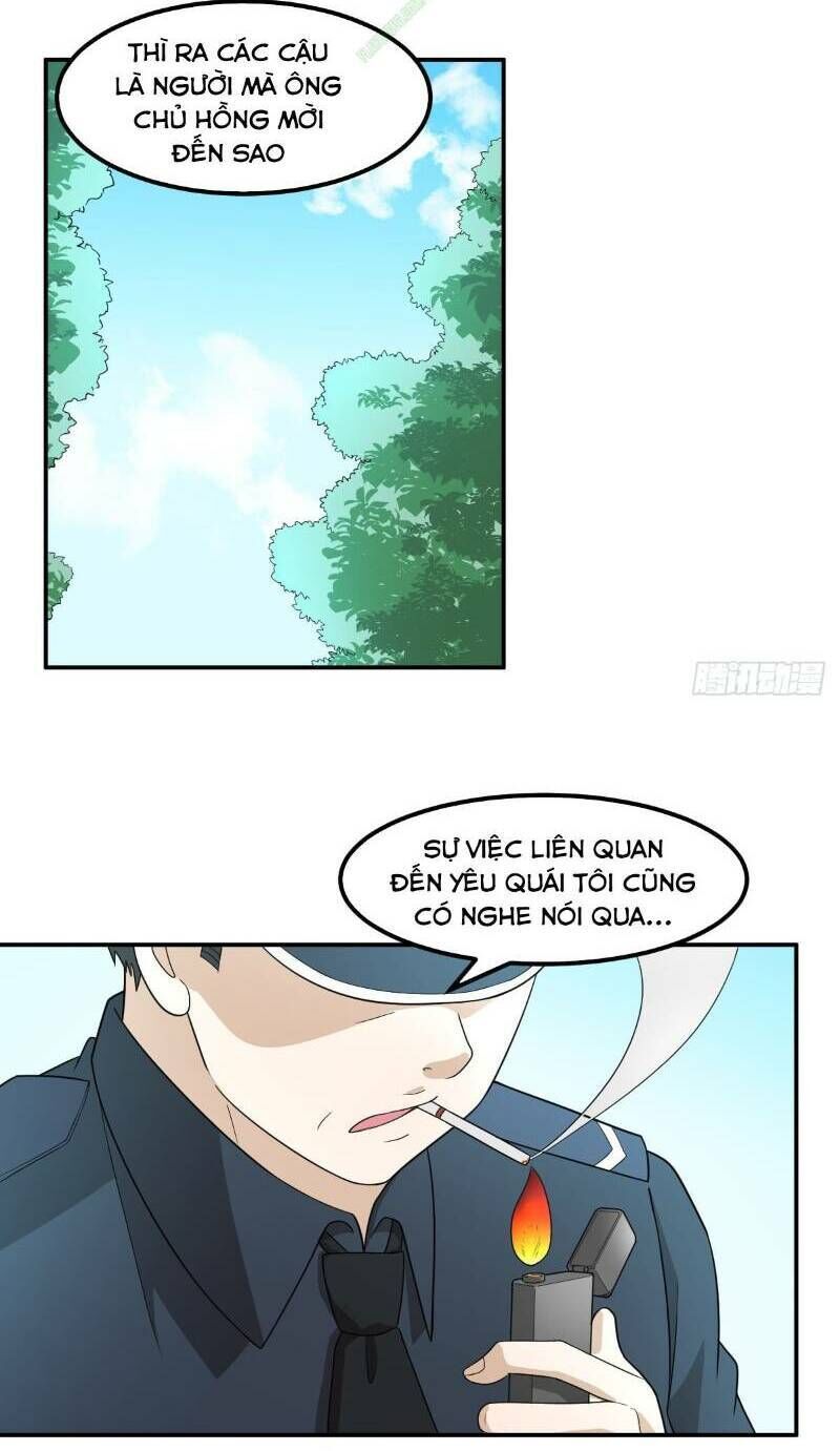 nghịch thiên tiên mệnh chapter 8 4