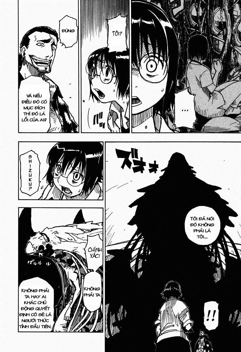 king of thorns chapter 33 28