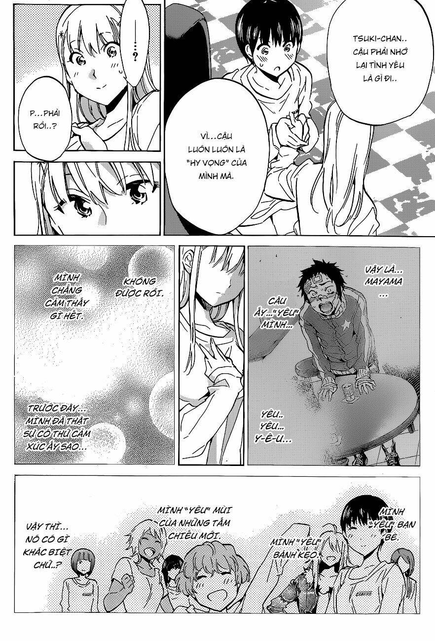 shishunki no iron maiden chapter 38 6