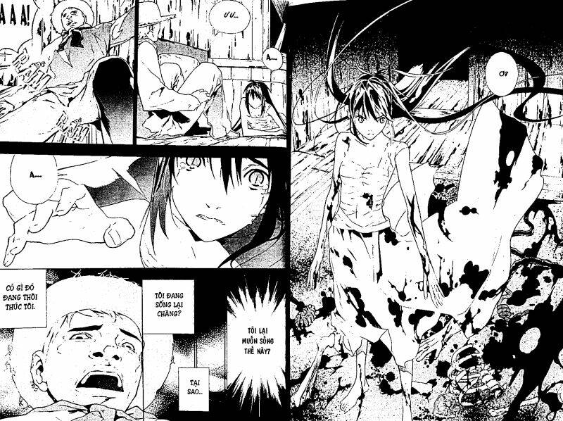 đột kích - raiders chapter 4 22