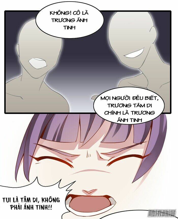 người ba độc thân chapter 12 30