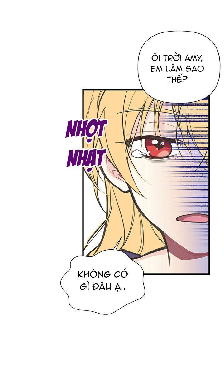 chị tôi đã nhặt về một nam chính quyến rũ chapter 5 49