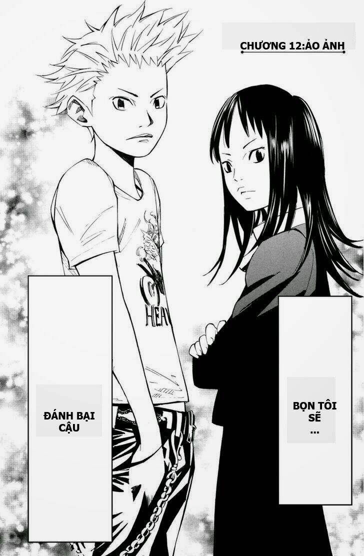 shigatsu wa kimi no uso chapter 12 6