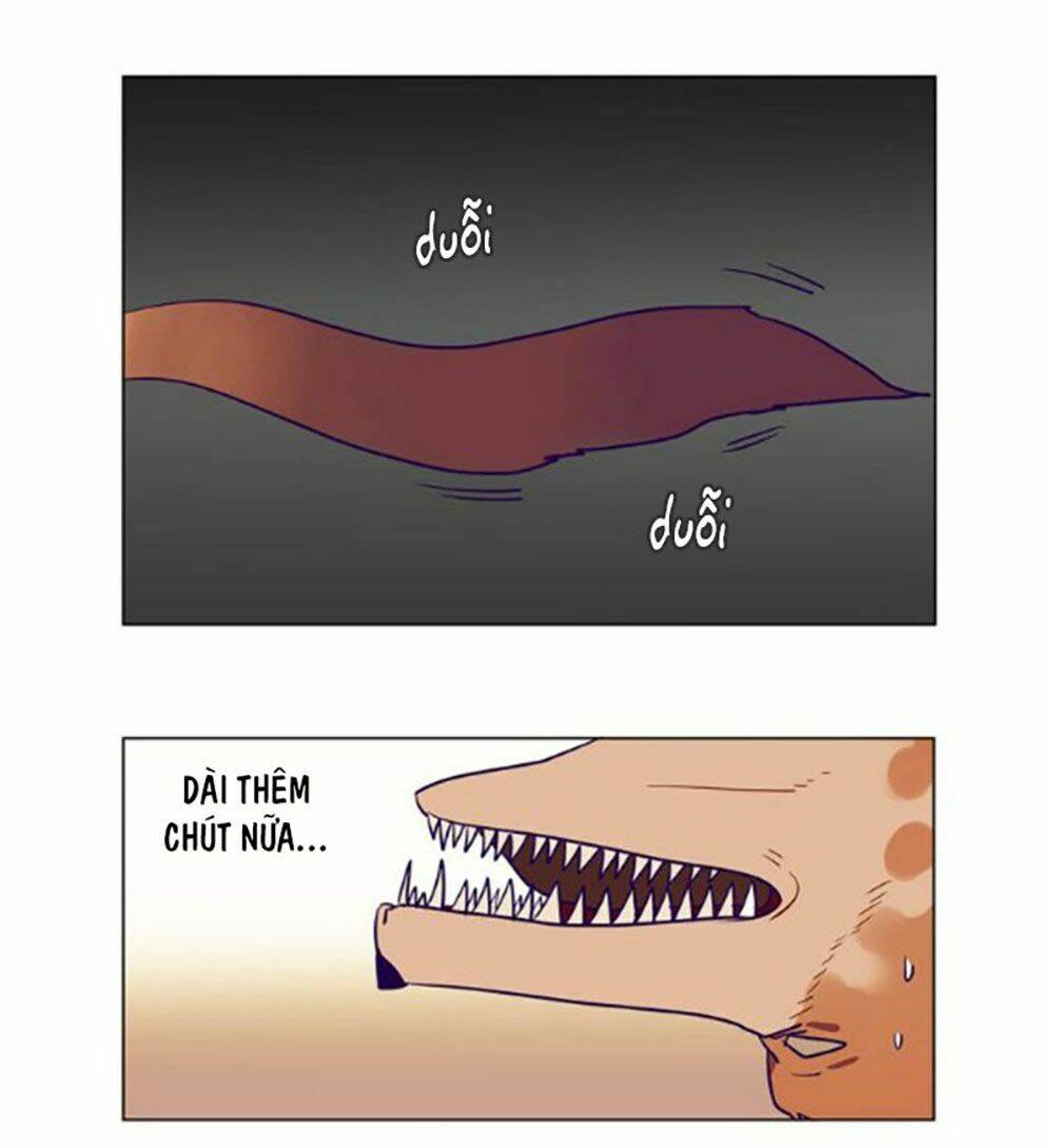 hoa đạo sĩ chapter 6 13