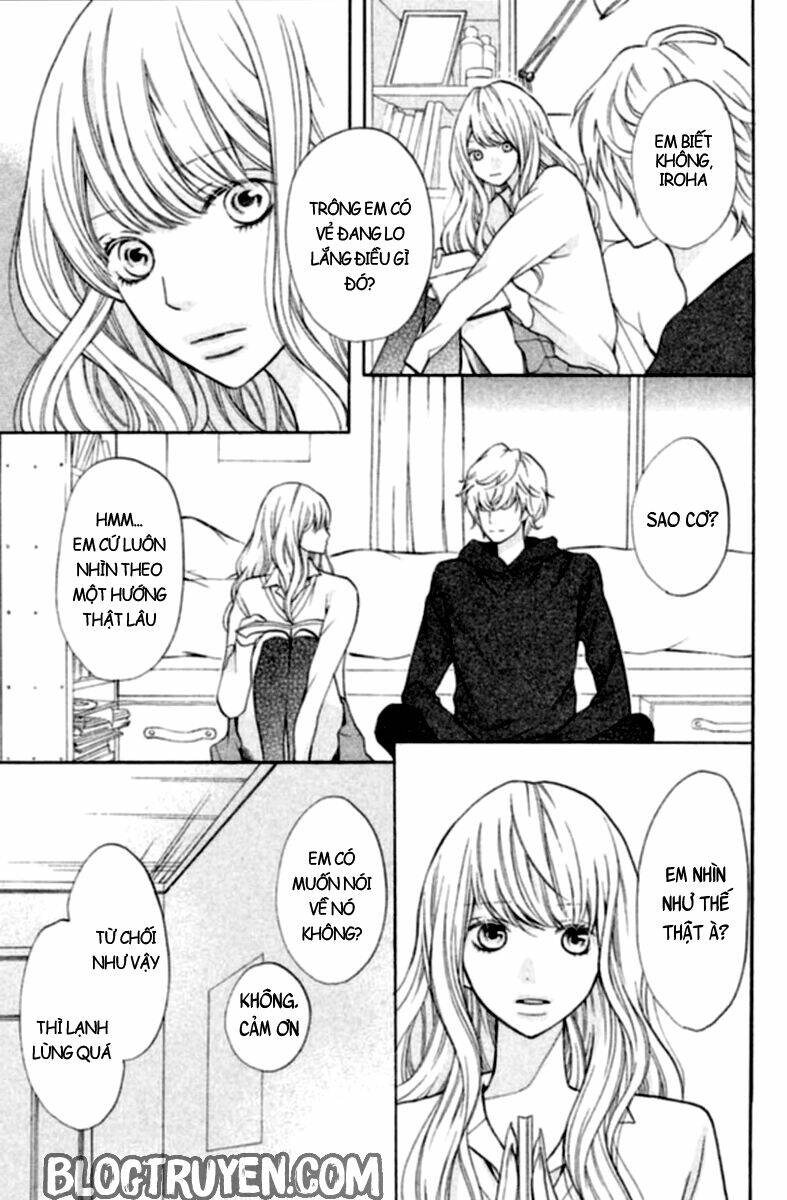 3d kanojo - bạn gái 3d chapter 19 9