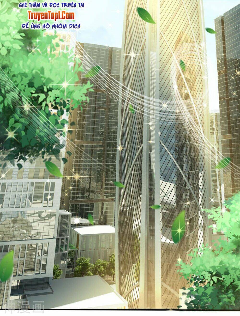 tuyệt đỉnh khí thiếu chapter 14 14