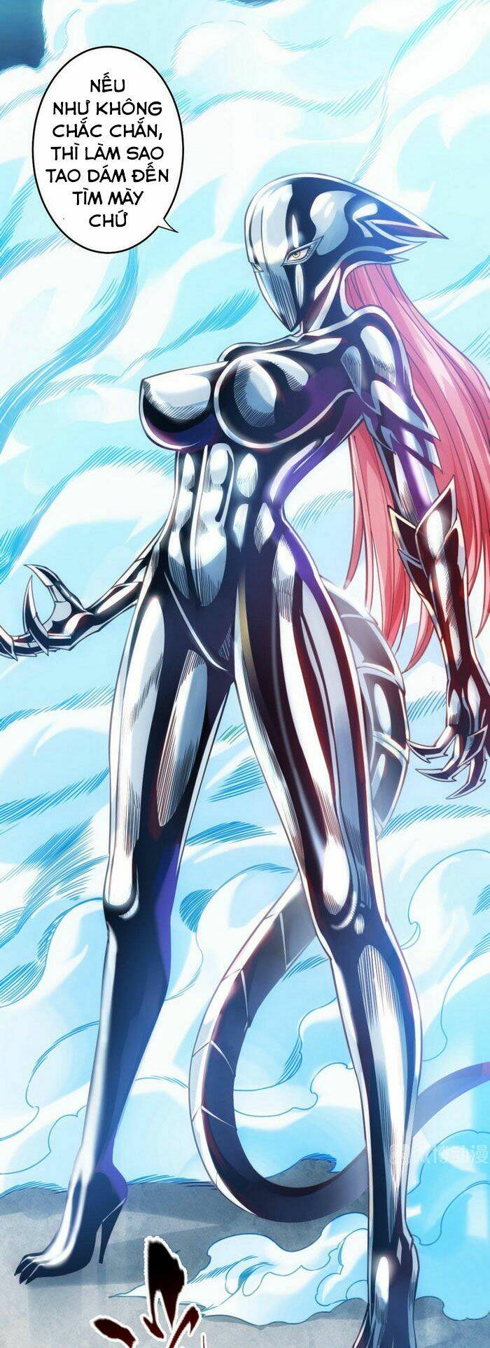 dị năng của ngươi thuộc về ta chapter 12 37