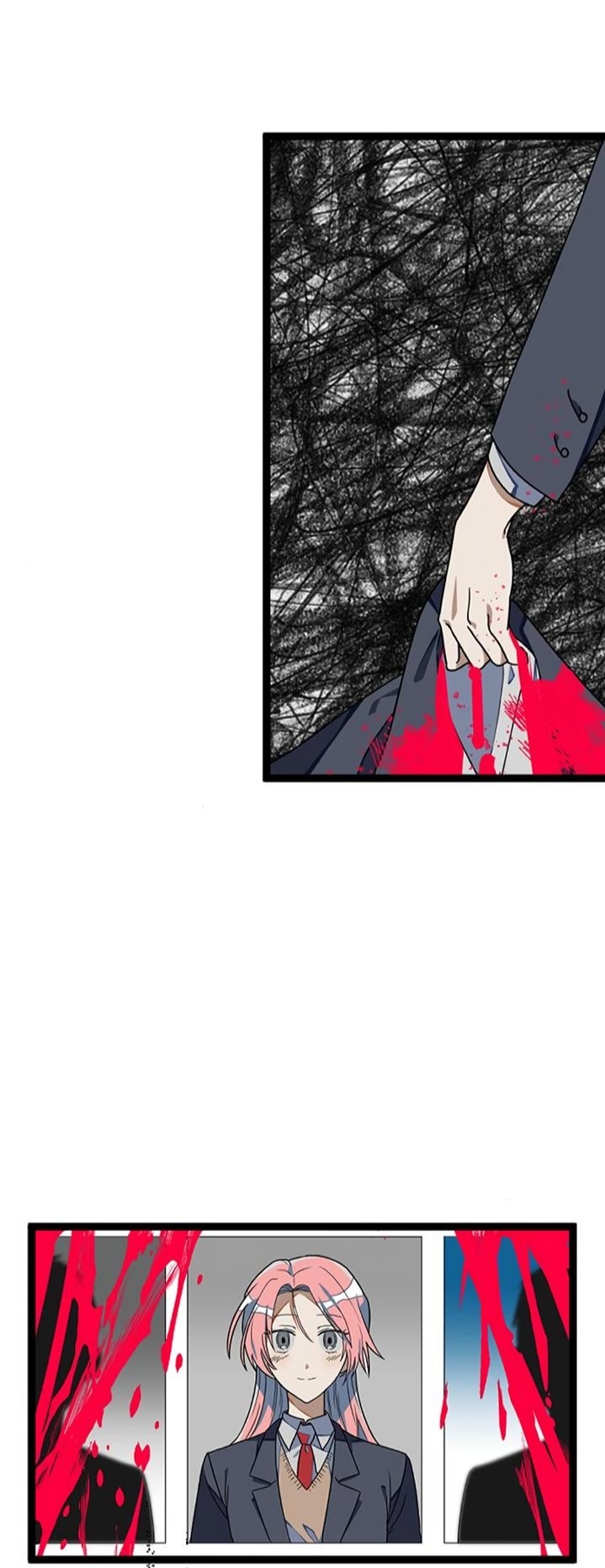 sự tồn tại lãng mạn chapter 2 65