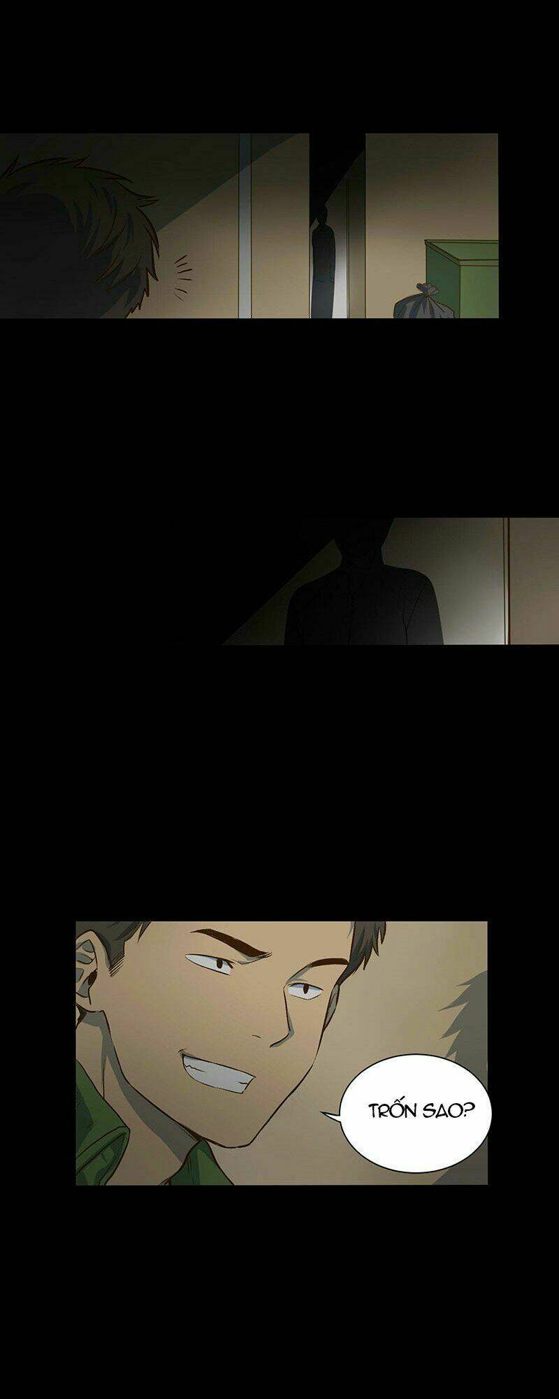 bí mật sâu sắc nhất của tôi chapter 3 5