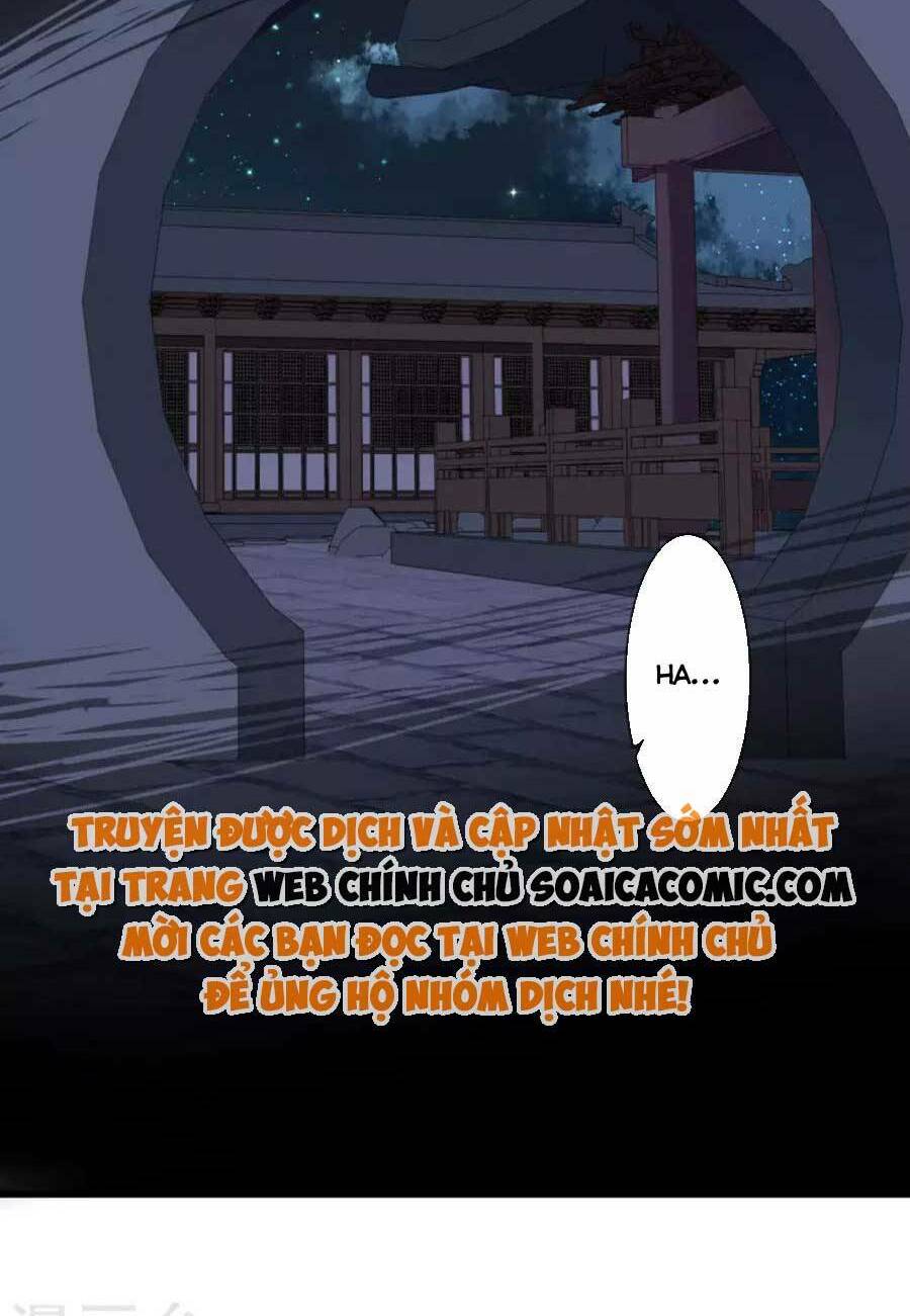 tướng quân, bổn phi không nhận sủng chapter 33 23