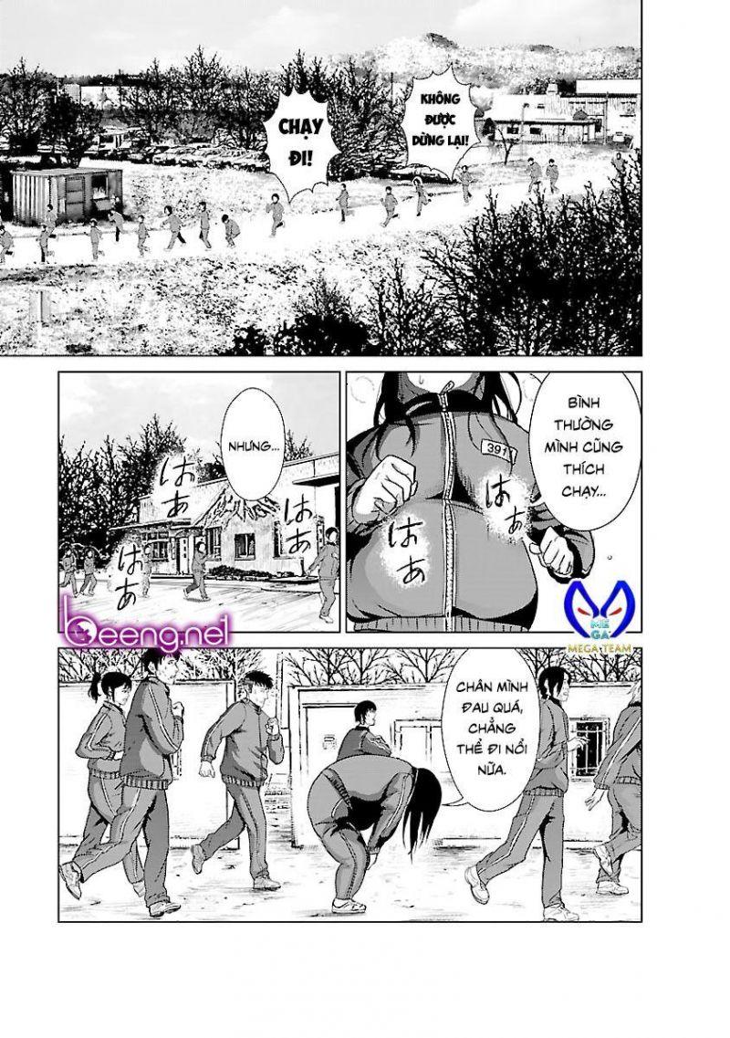 tái sinh manga chapter 3.1 15