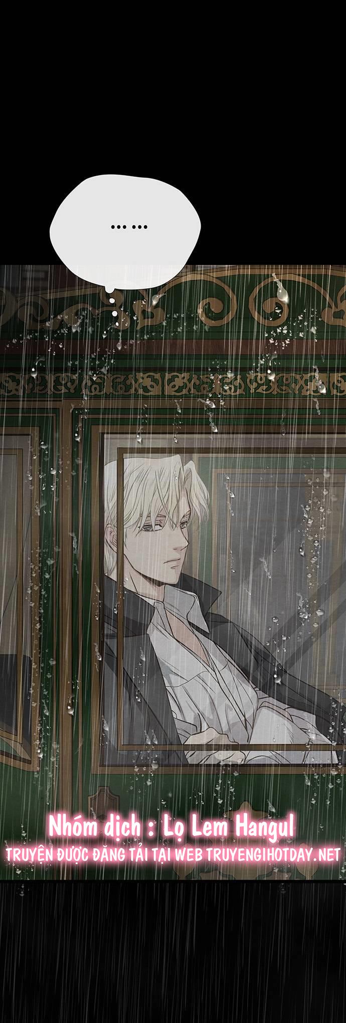 hoàng tử phiền toái chapter 27 50