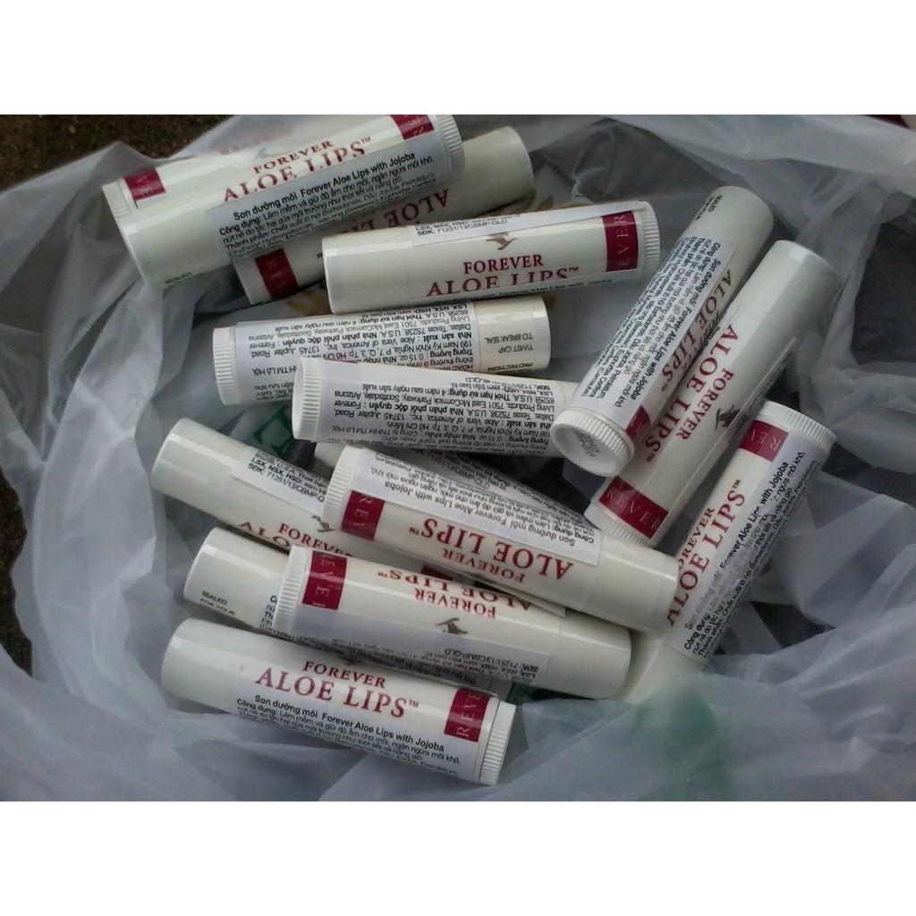 SON DƯỠNG MÔI Forever Aloe Lips_022Flp