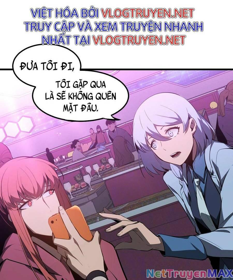 siêu tiến hóa chapter 70 63