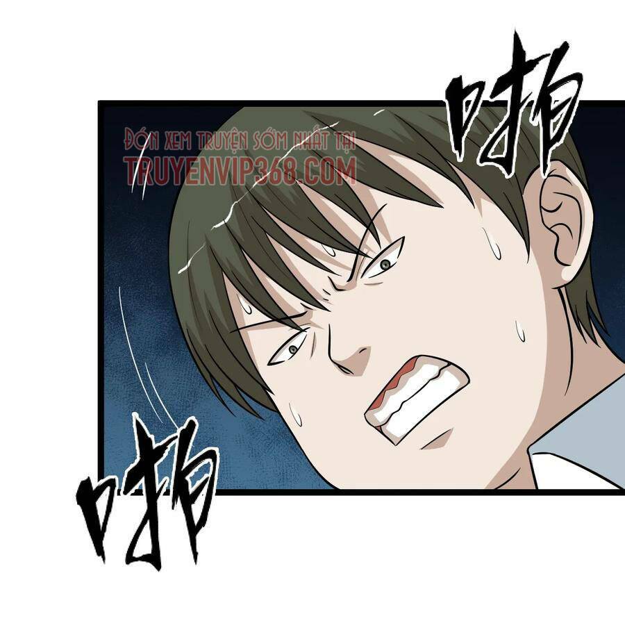 đai ca trở lại tuổi 16 chapter 114 6