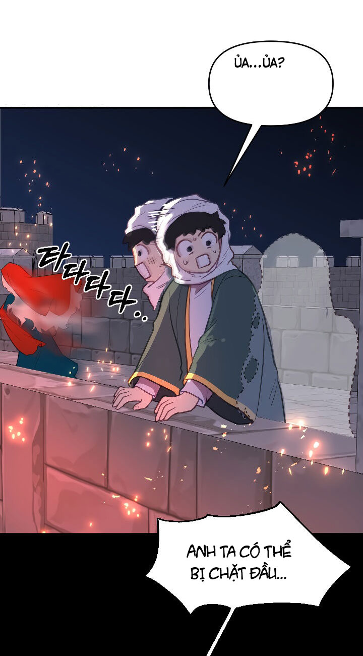 trao trọn con tim cho hoàng đế chapter 9 30