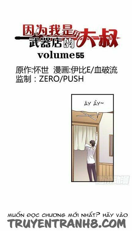 vì tôi là ông chú mở tiệm bán vũ khí chapter 55 2