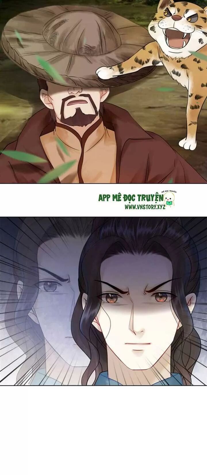 cực phẩm phế vật tiểu thư chapter 68 18