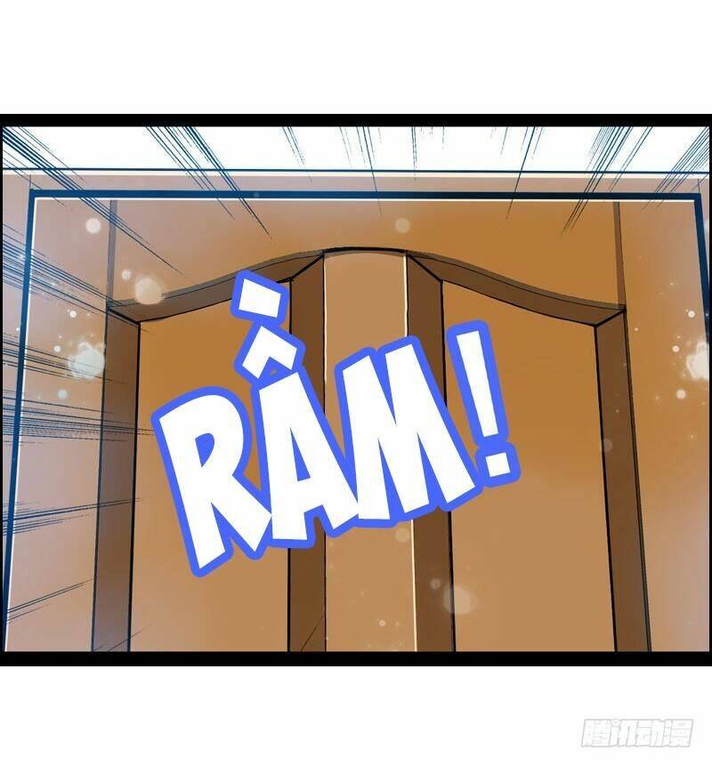 cứu tôi đi hủ thần chapter 5 29