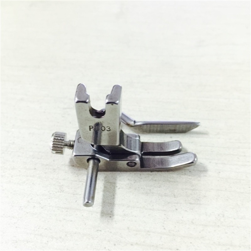 [HÀNG CHÍNH HÃNG] CHÂN VỊT CANH MÍ P803 SỬ DỤNG CHO MÁY MAY 1 KIM CÔNG NGHIỆP