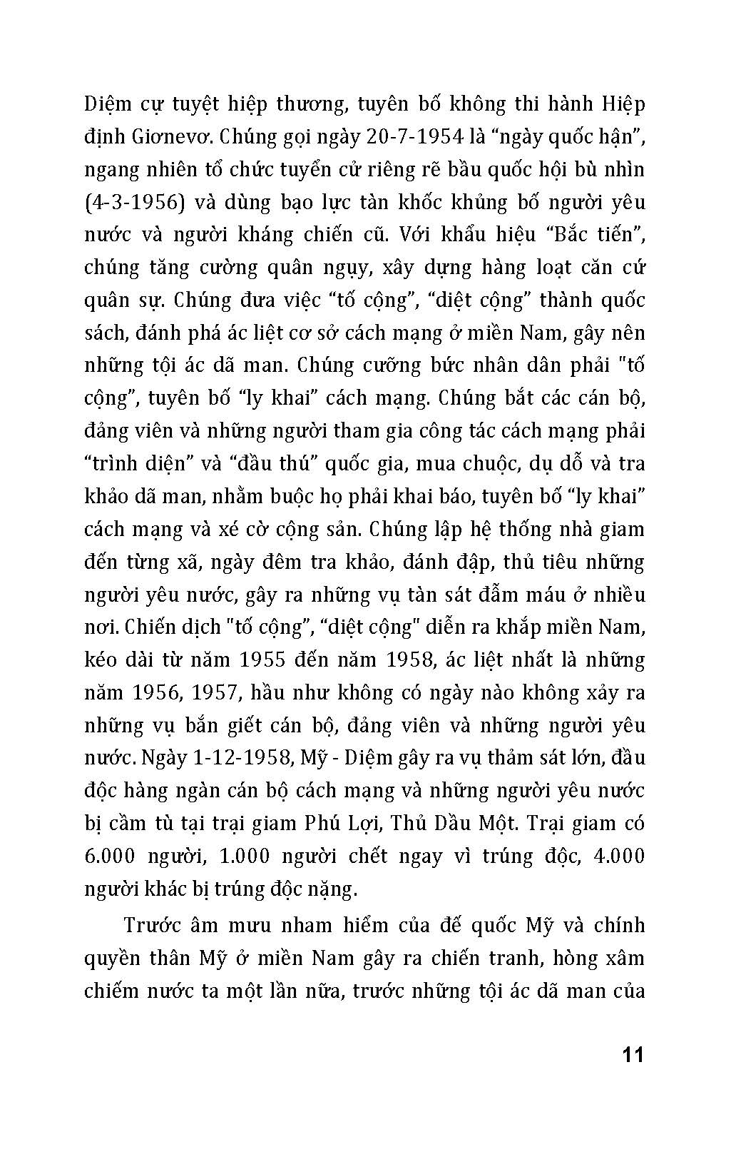 Kỷ Niệm 50 Năm Ngày Giải Phóng Miền Nam Thống Nhất Đất Nước 1975-2025: Chủ Tịch Hồ Chí Minh Và Khát Vọng Giải Phóng Miền Nam, Thống Nhất Tổ Quốc