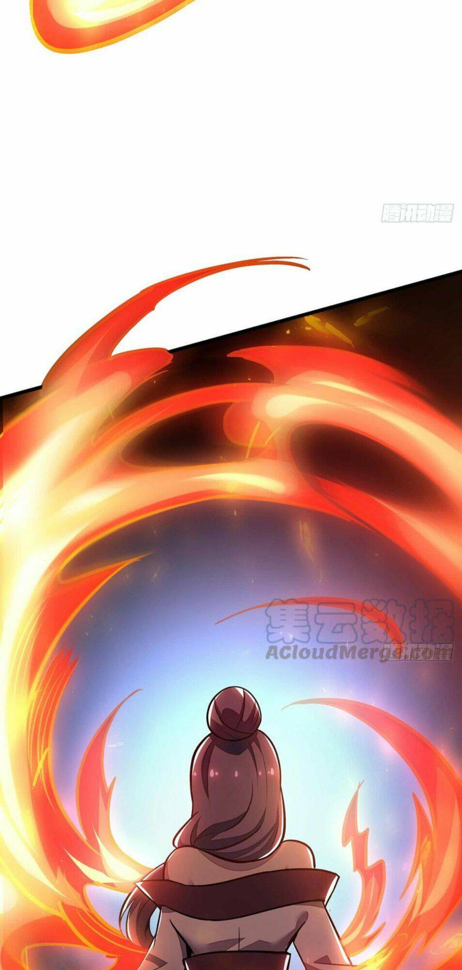 bất tử thần vương tu liên tục chapter 51 36