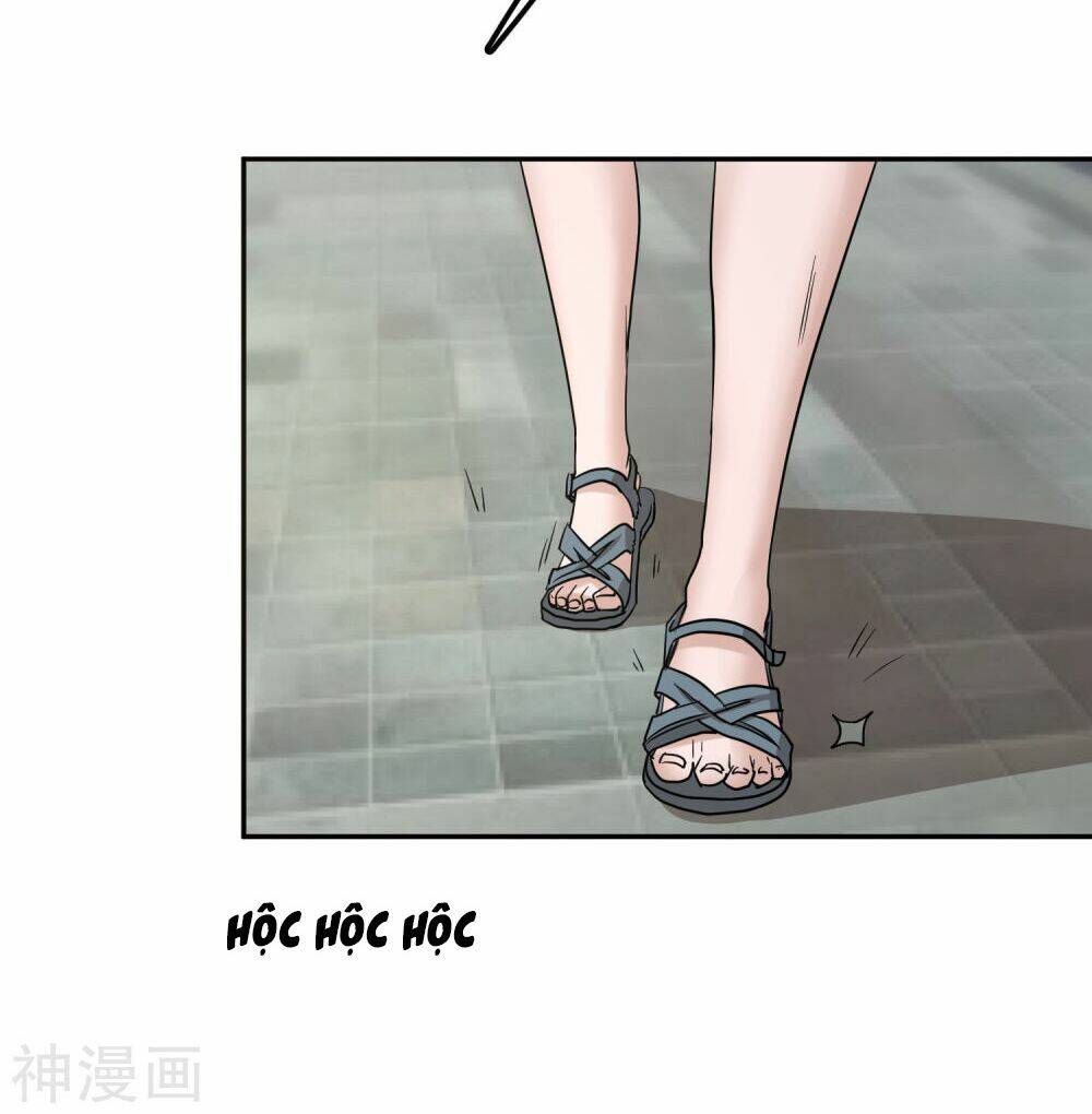 pháp sư truyền kì chapter 1 11