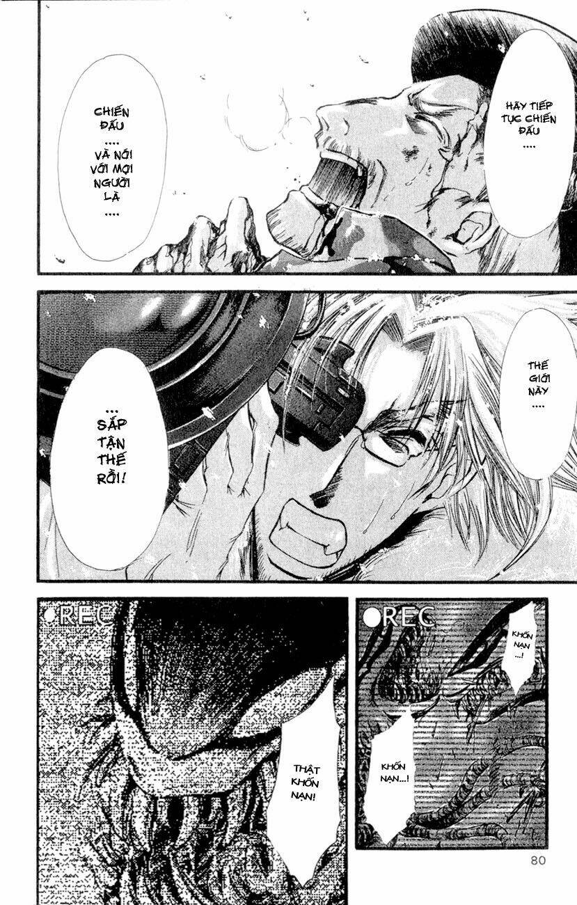 watashi no messiah-sama chapter 29 6