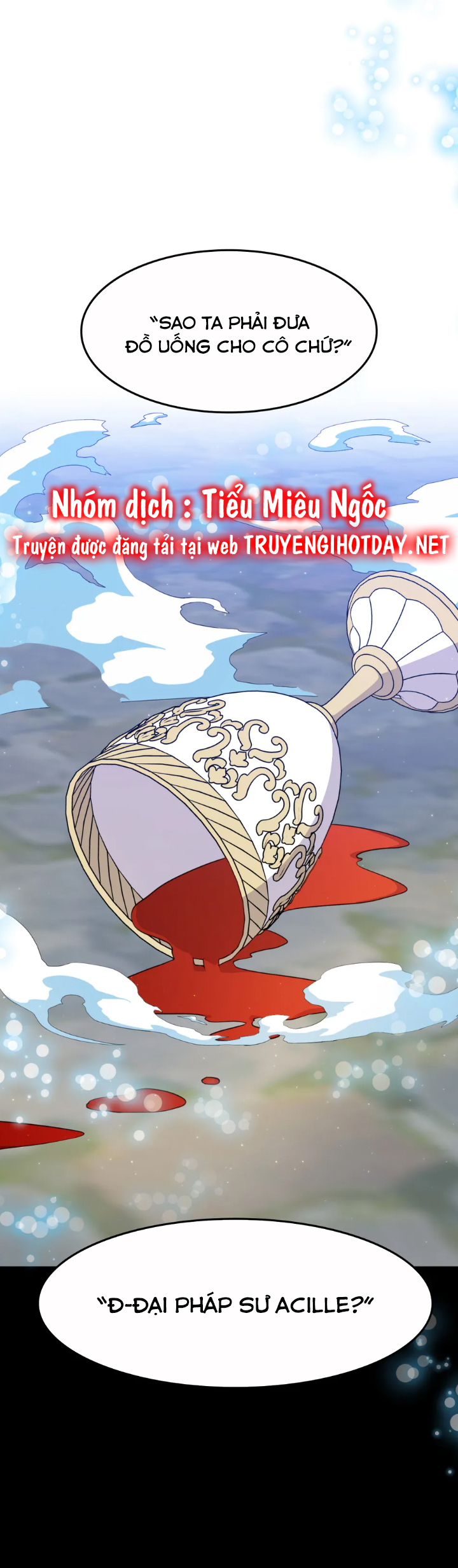 chị ấy là nữ chính trong truyện đó chapter 64 28