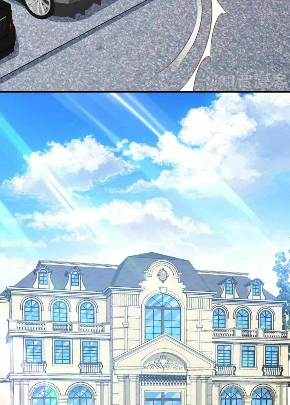 phụng tử thành hôn : tiên thê không được trốn chapter 5 29