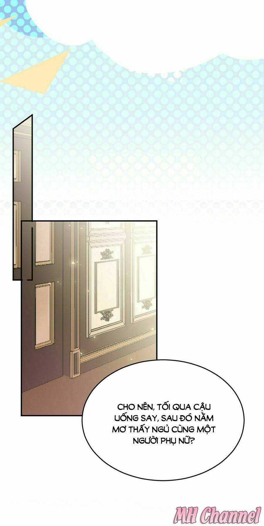 hoàn mỹ lão công tiến hóa luân chapter 116 25