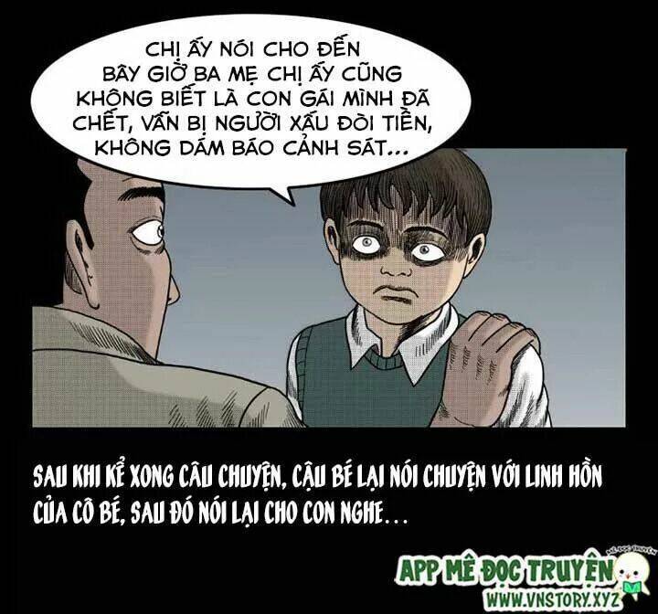 kỳ án có thật chapter 31 50