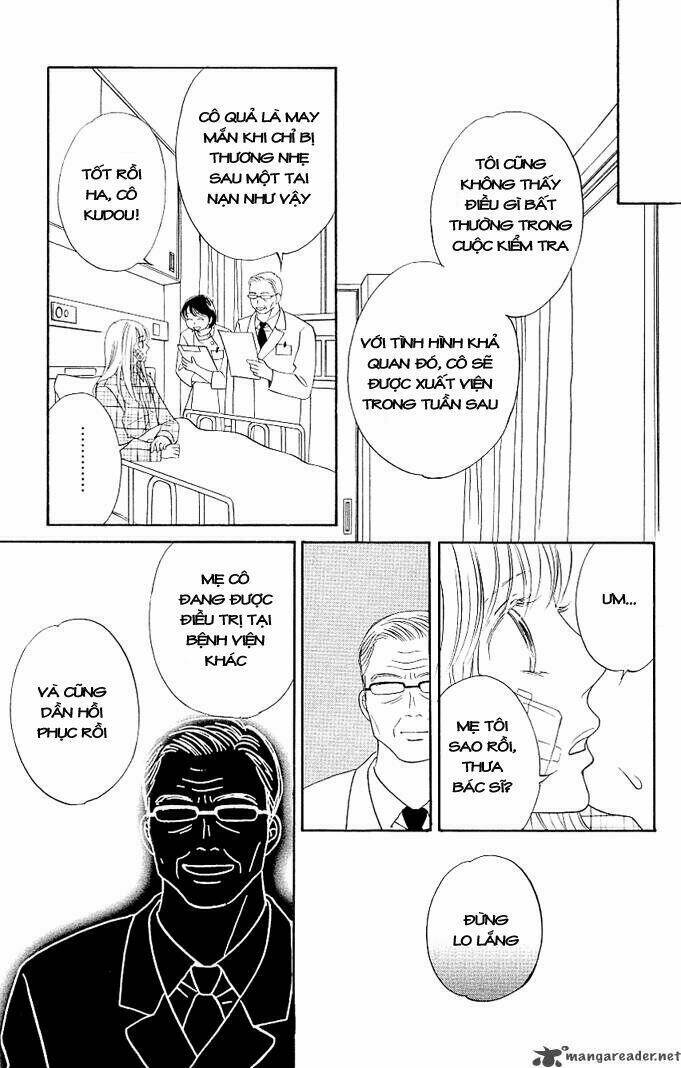 kimi ga uso o tsuita (you told a lie) chapter 1 31