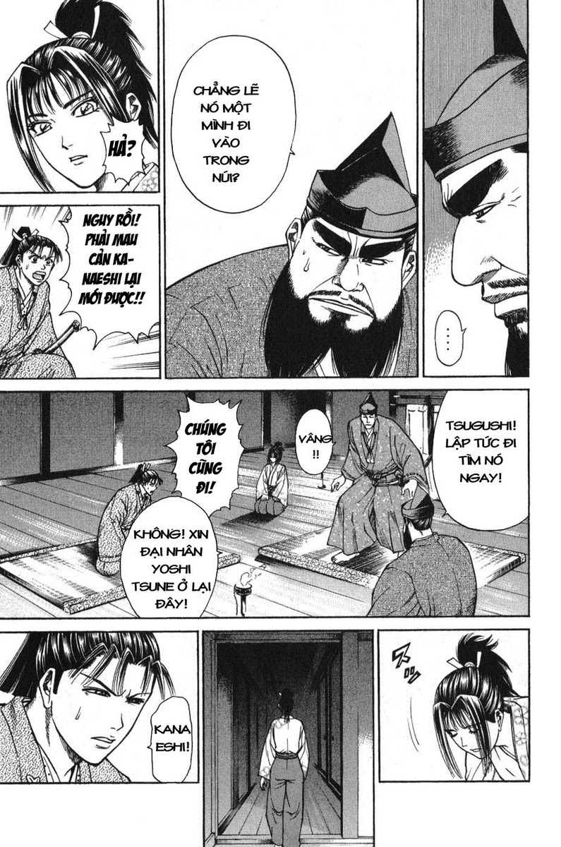 thiếu niên vương phần 1 chapter 54 54