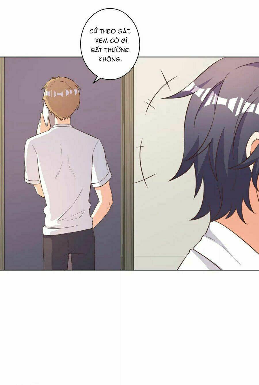 hôn nhân dục vọng: thiếu gia nhẹ một chút! chapter 66 16