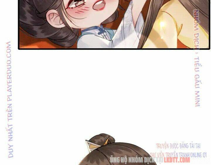 trọng sinh bá sủng nhiếp chính vương quá mạnh mẽ chapter 155 18