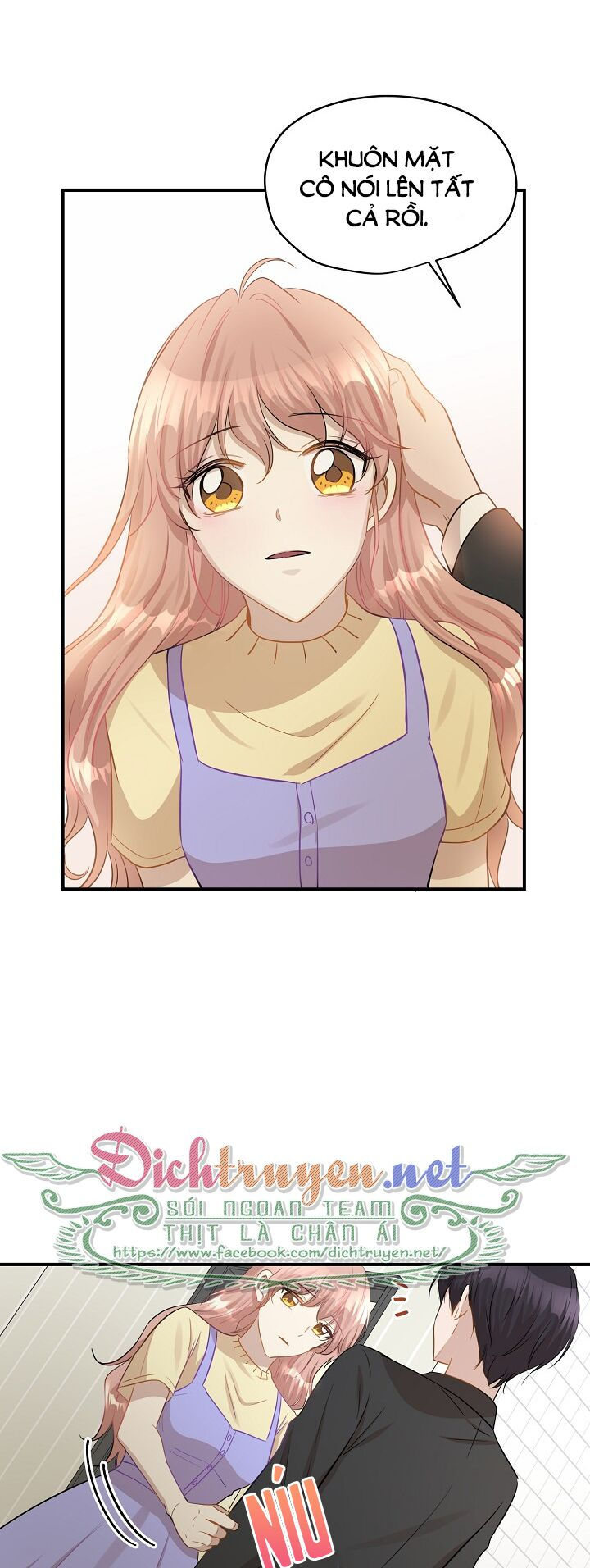 cuộc sống kỳ thú chapter 39 10
