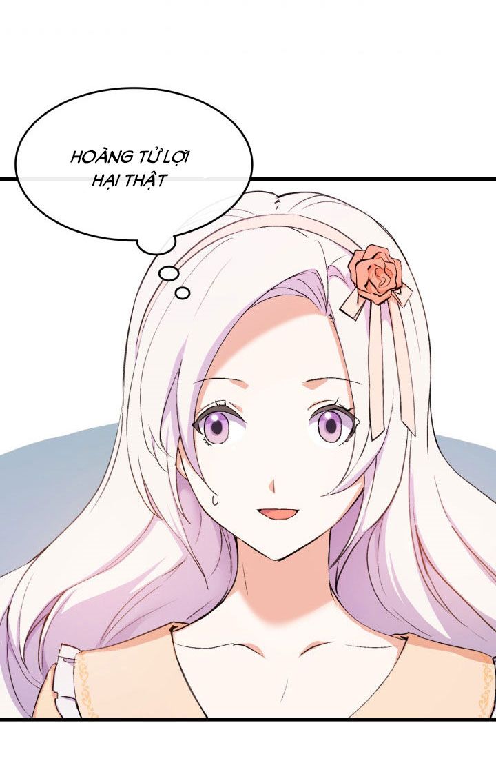 tôi định quyến rũ anh trai nhưng nam chính đã đến chapter 15 59