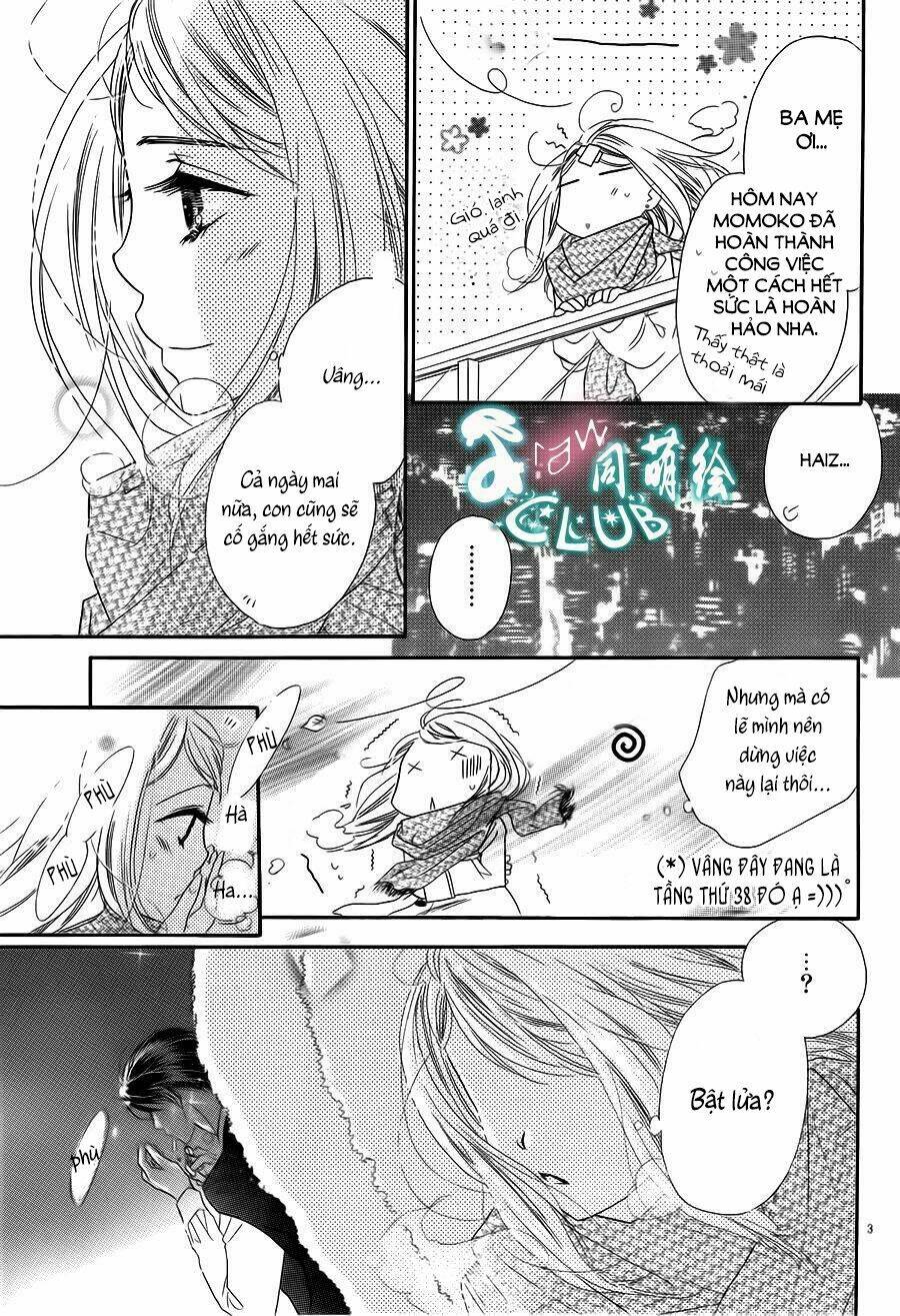 ảo ảnh tình yêu chapter 1 5