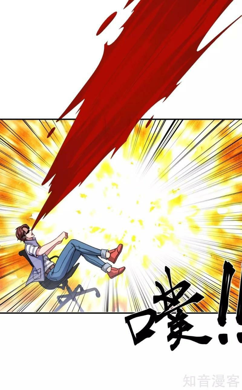 vòng bạn bè mạnh nhất của tiên giới chapter 28 44