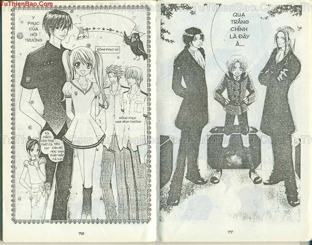 love monster chapter 37 15