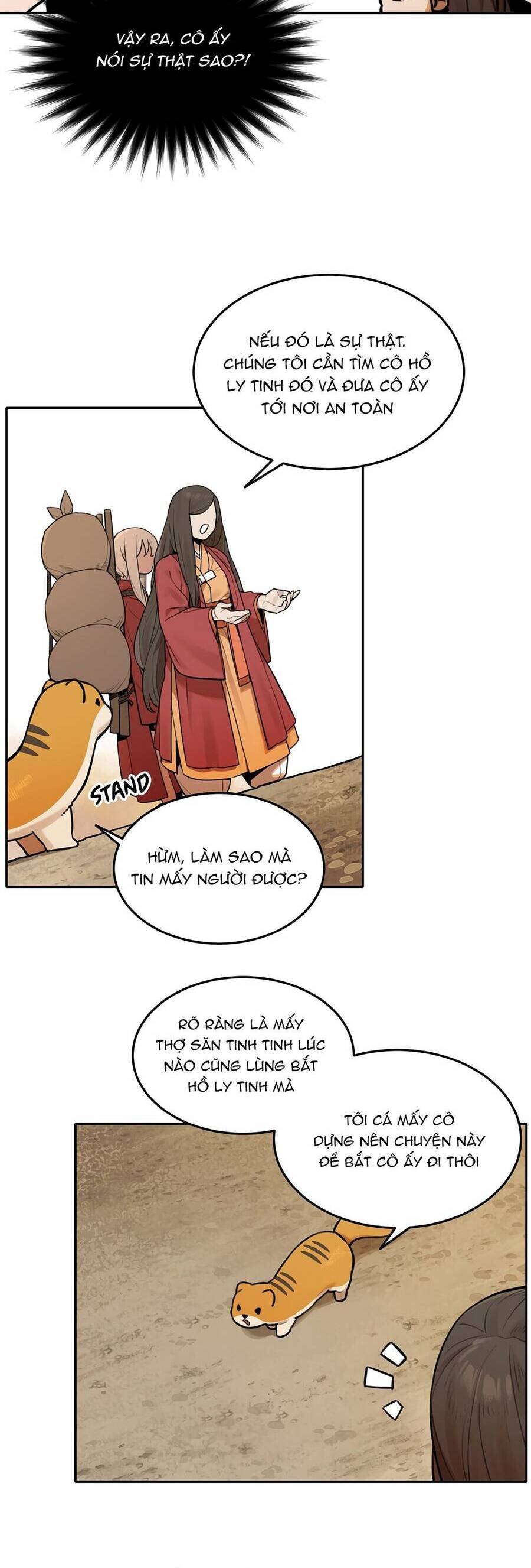 sự lụi tàn của usuzumi chapter 63 20