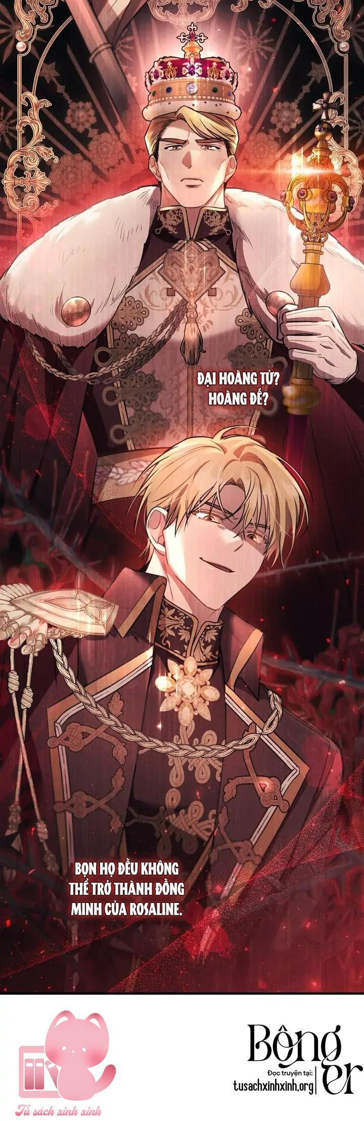 đêm đen khuất bóng chapter 42 57